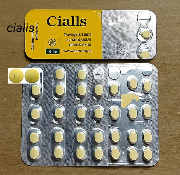 Cialis en vente internet